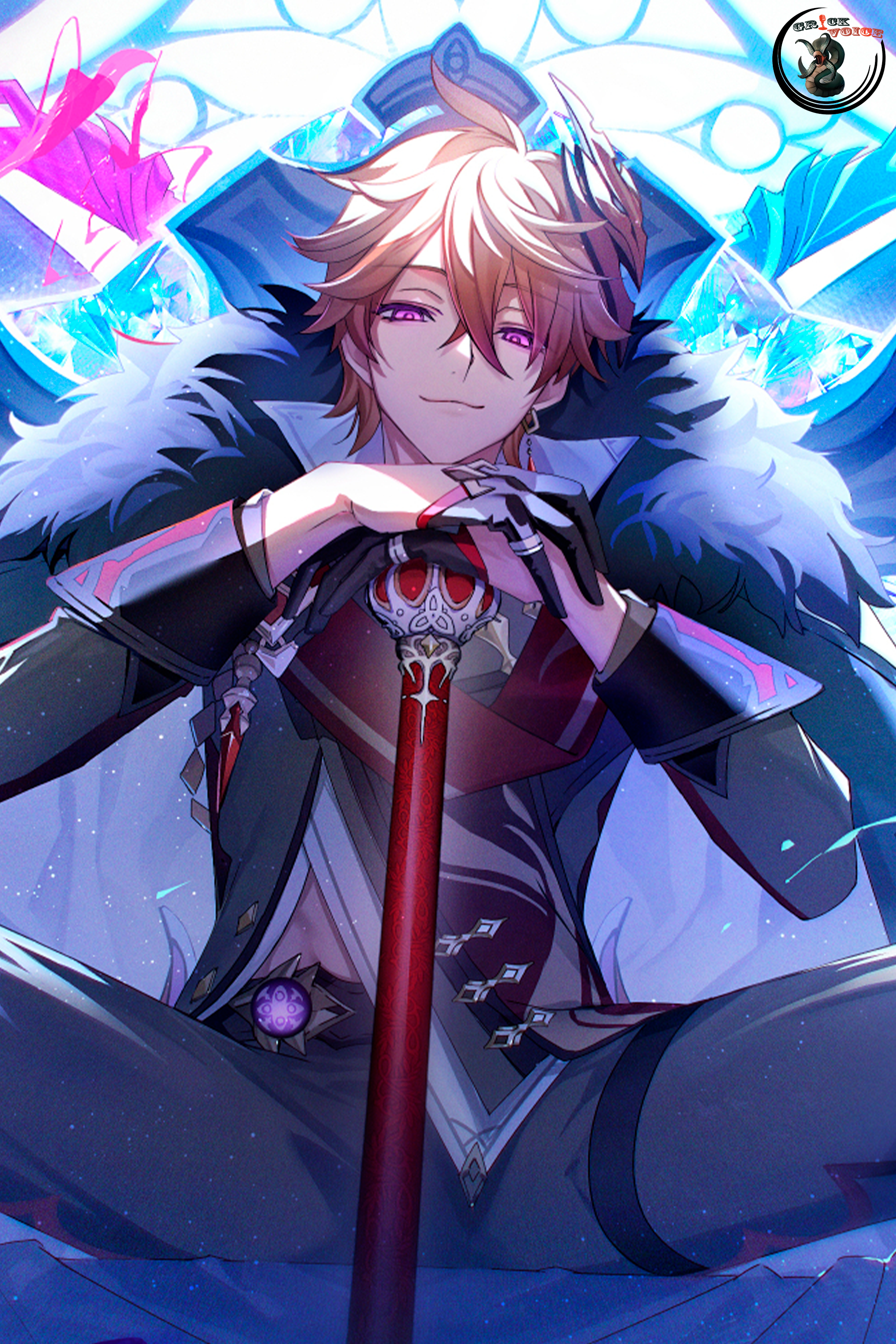 Обложка Проекта 3