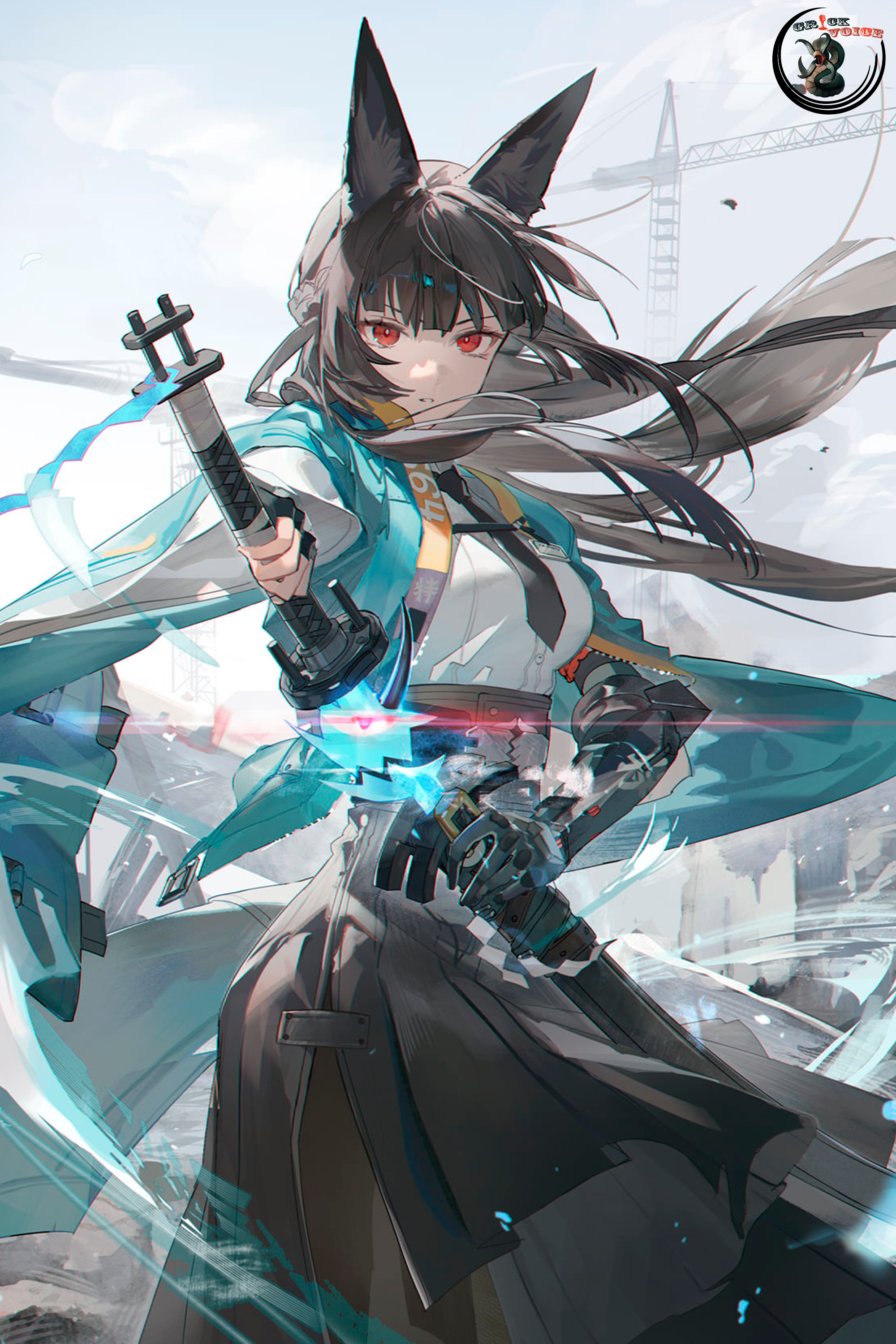 Обложка Проекта 3